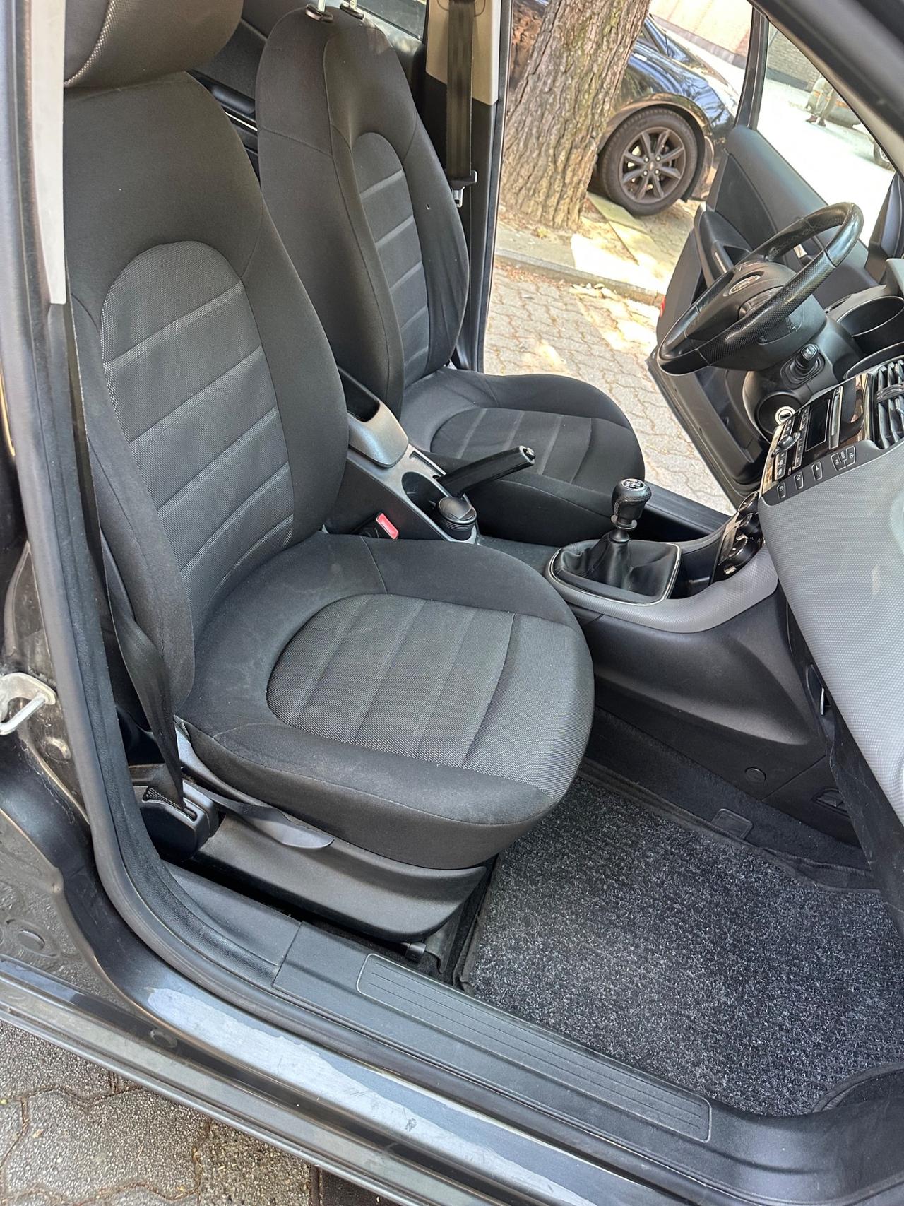 Fiat Bravo 1.6 MJT 105 CV DPF Dynamic