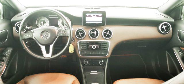 MERCEDES-BENZ A 180 CDI Automatic Sport