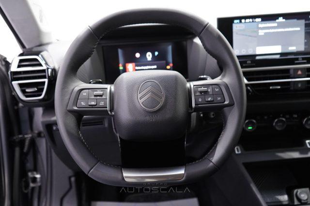 CITROEN C4 1.2 PureTech 130cv S&S EAT8 Plus