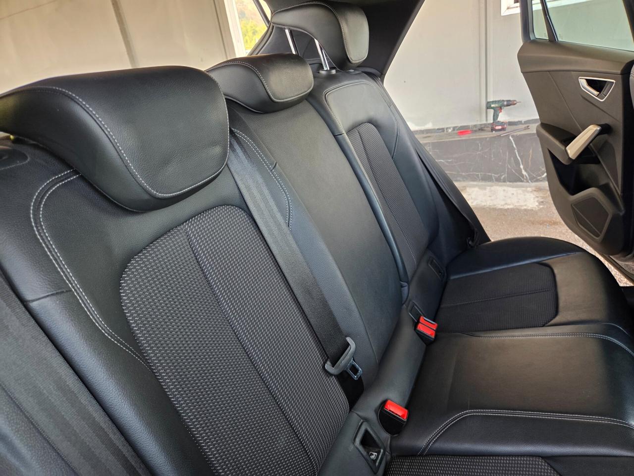 Audi Q2 1.6 TDI SLINE