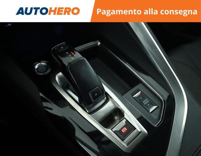 PEUGEOT 3008 BlueHDi 130 S&S EAT8 Allure Pack