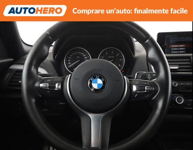 BMW 116 d 5p. Msport