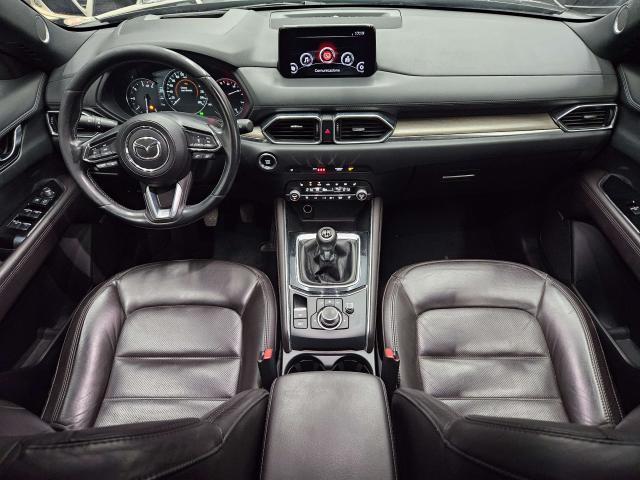 Mazda CX-5 CX-5 II 2017 2.2 Signature awd 184cv my20