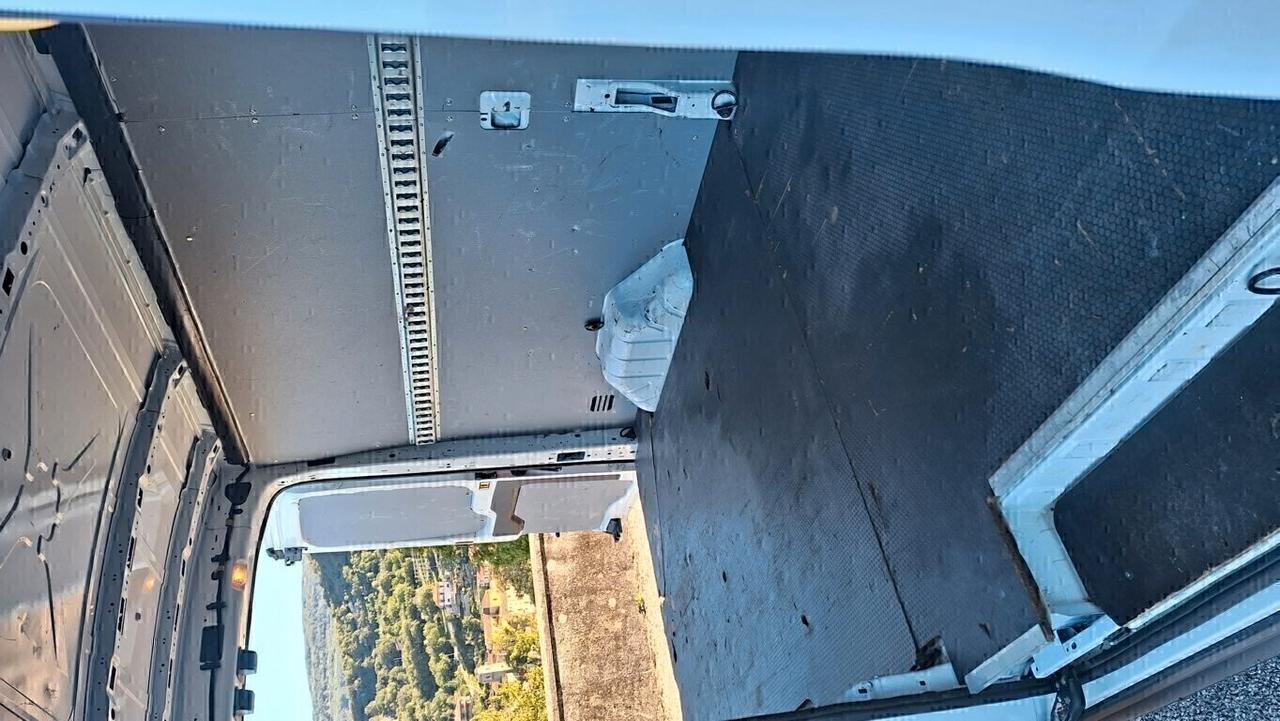 Ford Transit 350 L3H2 2.0TDCiEcoBlue 170 RWD