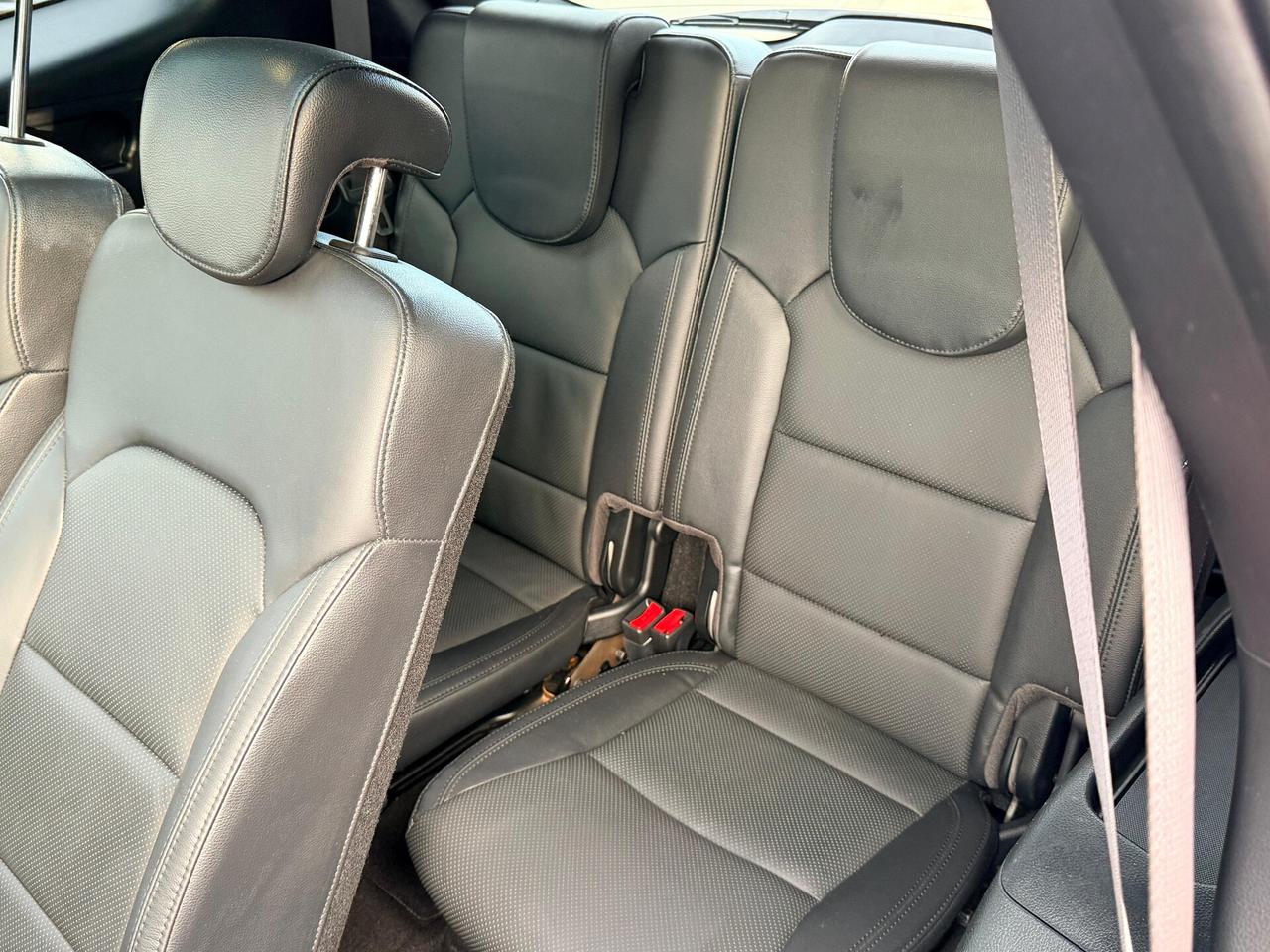 Kia Carens 1.7 CRDi 115 CV Stop&Go high tech