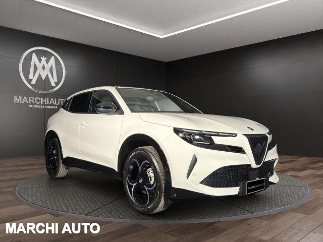 ALFA ROMEO Junior 1.2 145 CV Hybrid eDCT6 Ti