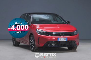 Opel Corsa 1.2 hybrid 100CV GS dct6