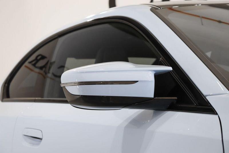 BMW Serie 2 Coupé M2 - Full Carbon - Pacchetto M Race Track