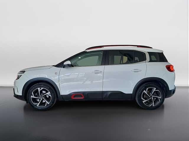 Citroen C5 Aircross C5 Aircross 1.5 bluehdi C-Series s&s 130cv eat8