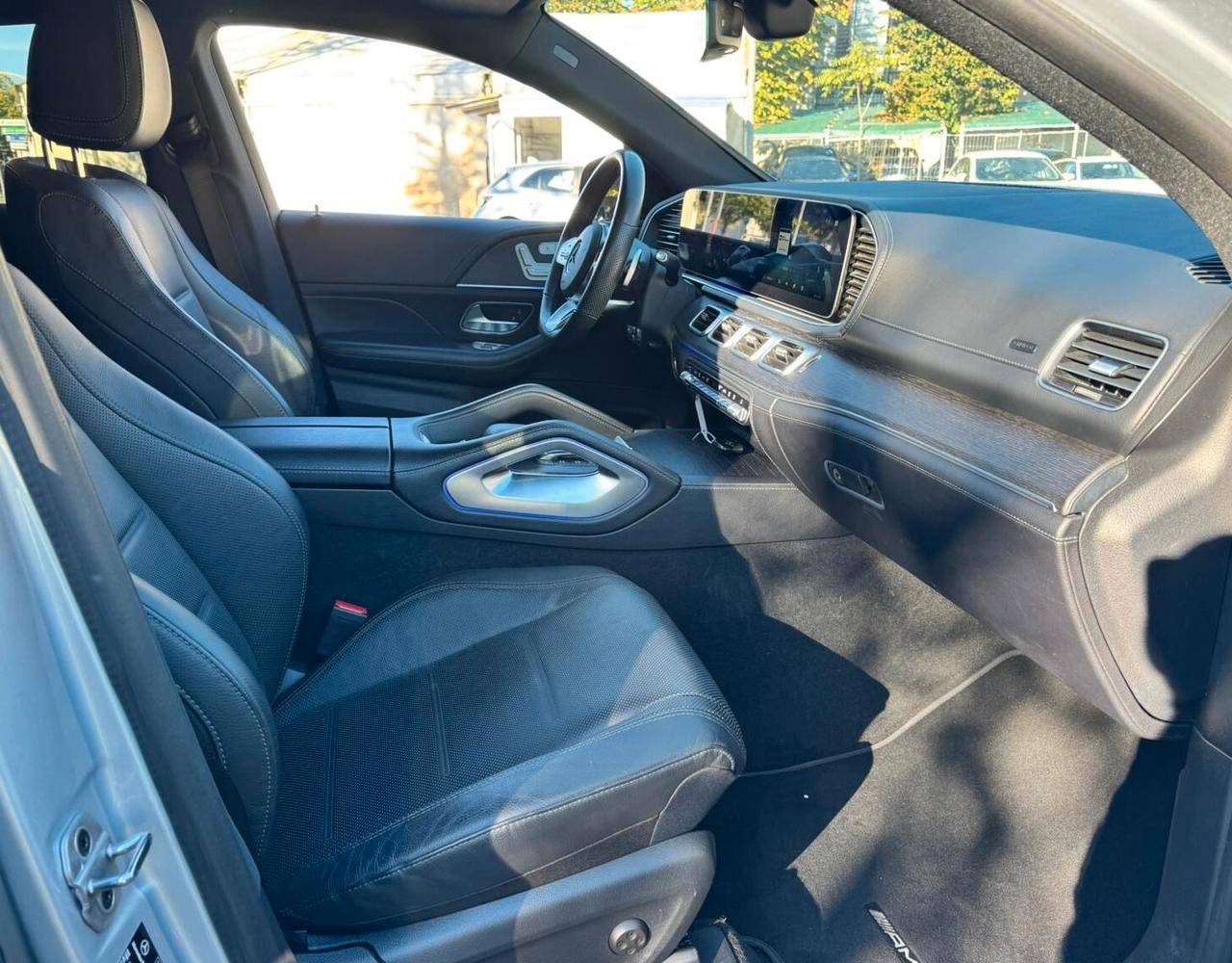 Mercedes-benz GLE 350 de hybrid 4Matic Coupé AMG PREMIUM PLUS 2022