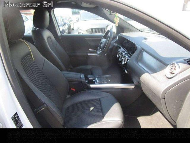 MERCEDES-BENZ EQA 250 - H243 2021 250 Sport - GG620ZW