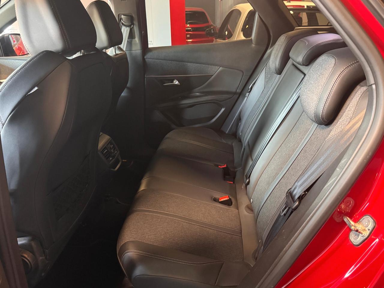 Peugeot 3008 BlueHDi 130 S&S GT Line