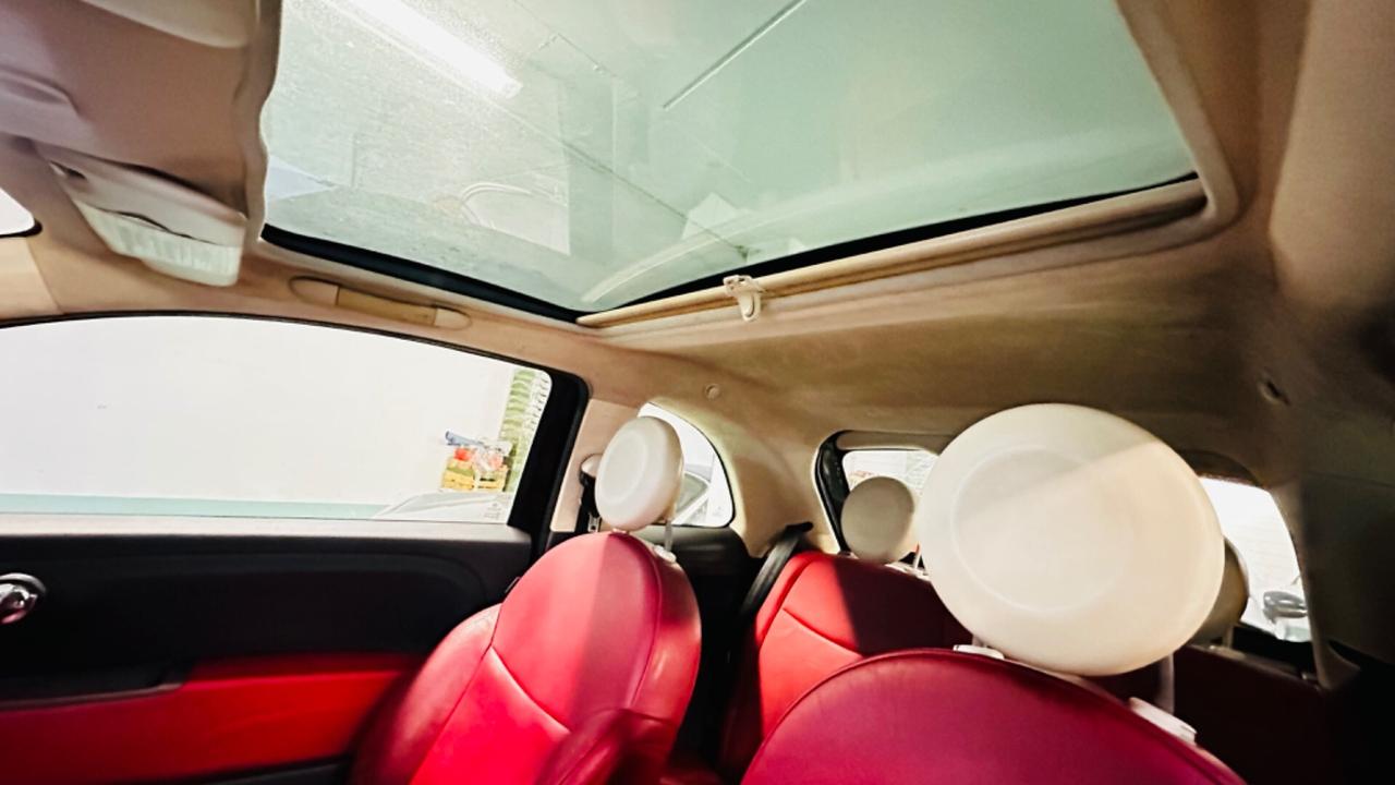 Fiat 500 1.2 Pop. Anche per neopatentati.