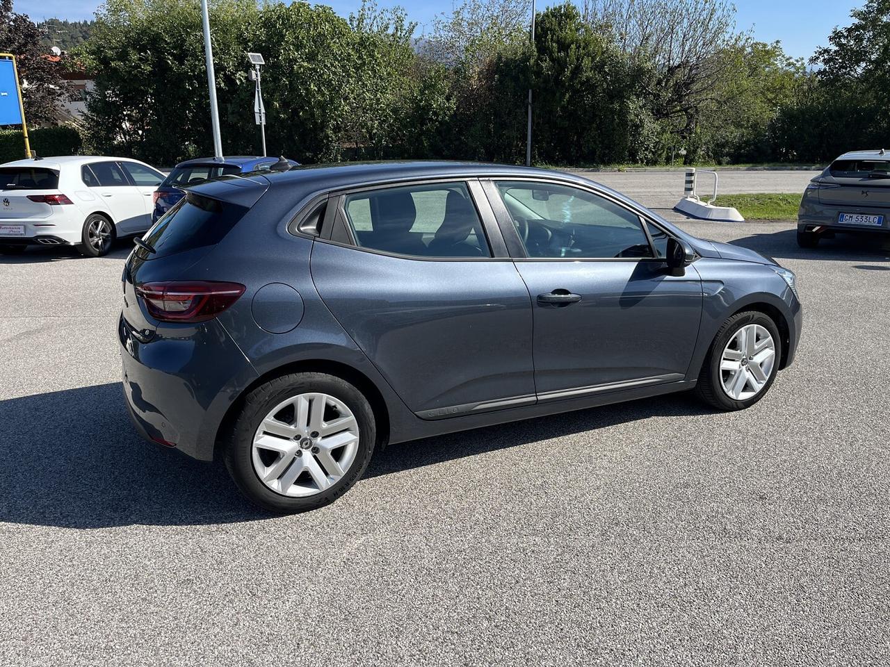 RENAULT CLIO 1.0 TCE 90 CV