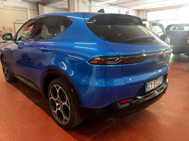 Alfa Romeo Tonale Tonale 1.5 hybrid Veloce 160cv tct7
