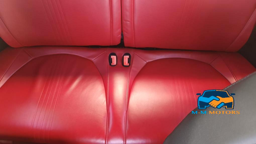 Abarth 595 C 595C 1.4 16v t. t-jet 140cv