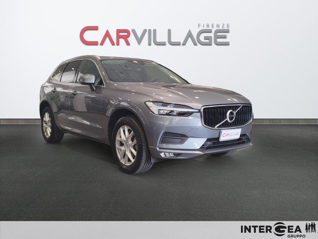 VOLVO XC60 2.0 b4 Momentum Pro auto