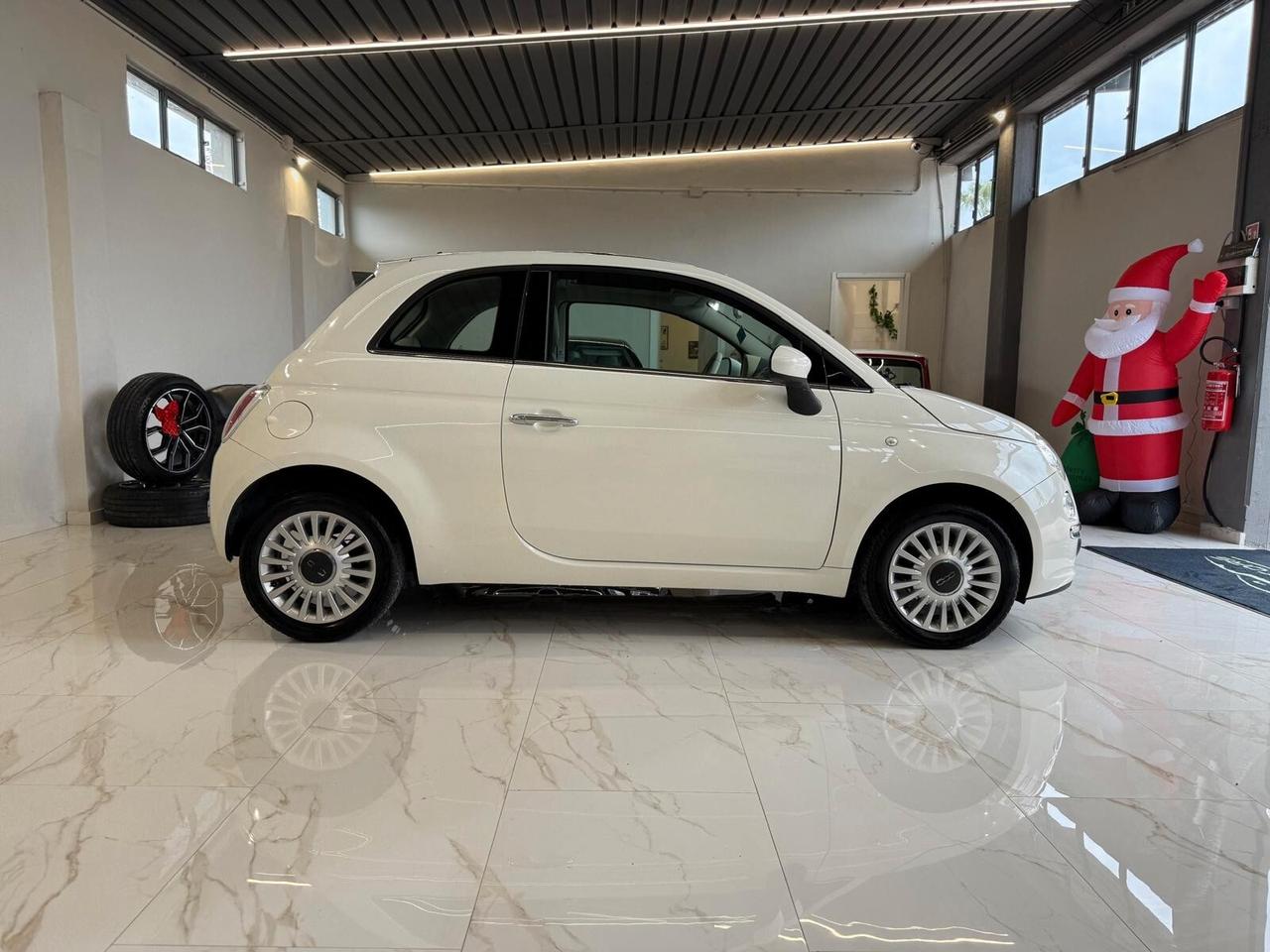 Fiat 500 1.3 Multijet 16V 95 CV GQ
