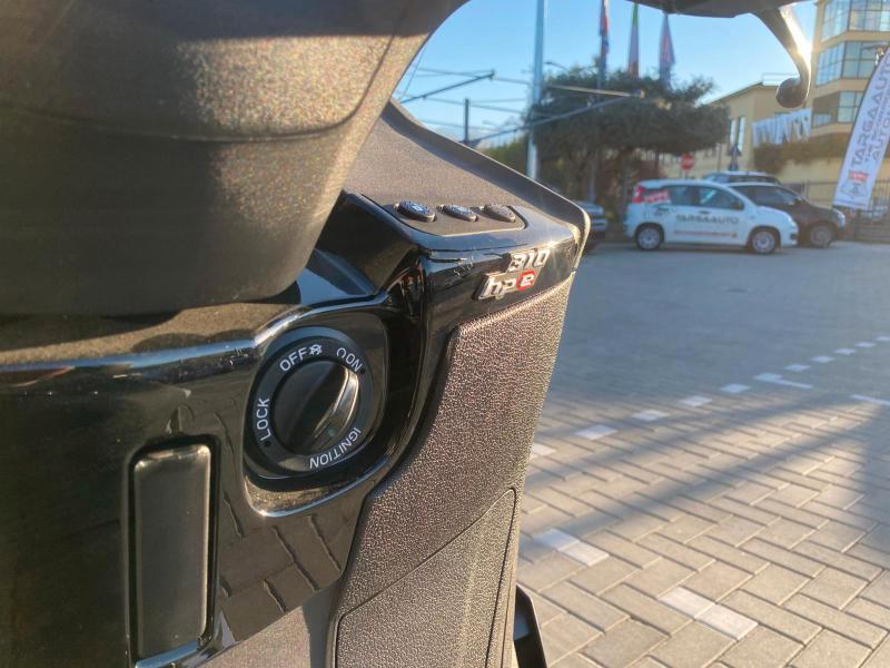 PIAGGIO MP3 300 MP3 310 hpe Sport Abs
