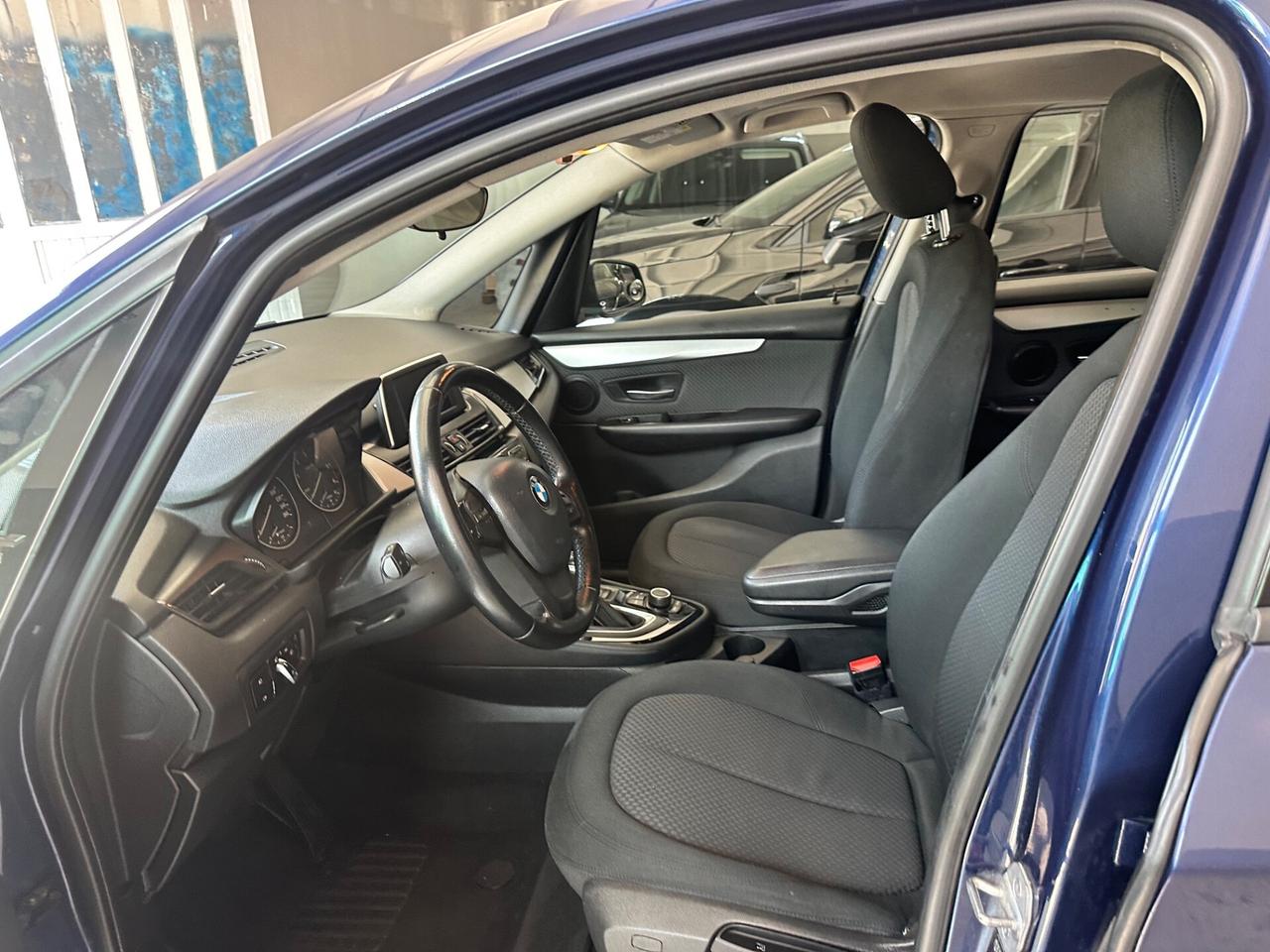 Bmw 216 216d Active Tourer Advantage