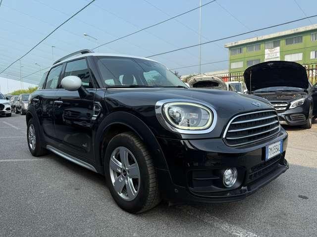 MINI Cooper D Countryman Mini Countryman 2.0 Cooper D all4 auto
