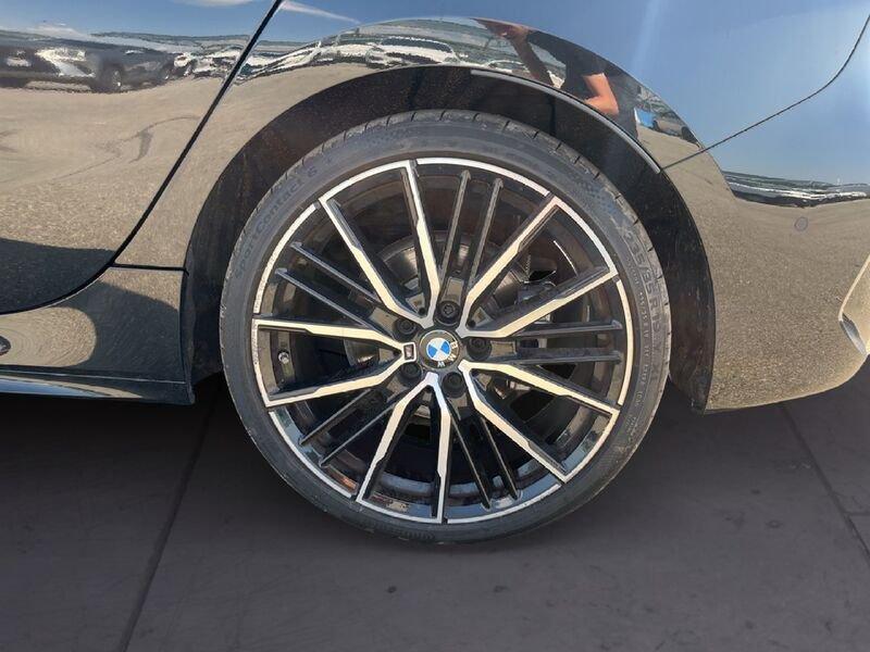 BMW Serie 1 F40 118d Msport auto