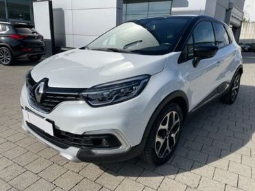 Renault Captur 1.5 dci Sport Edition2 90cv