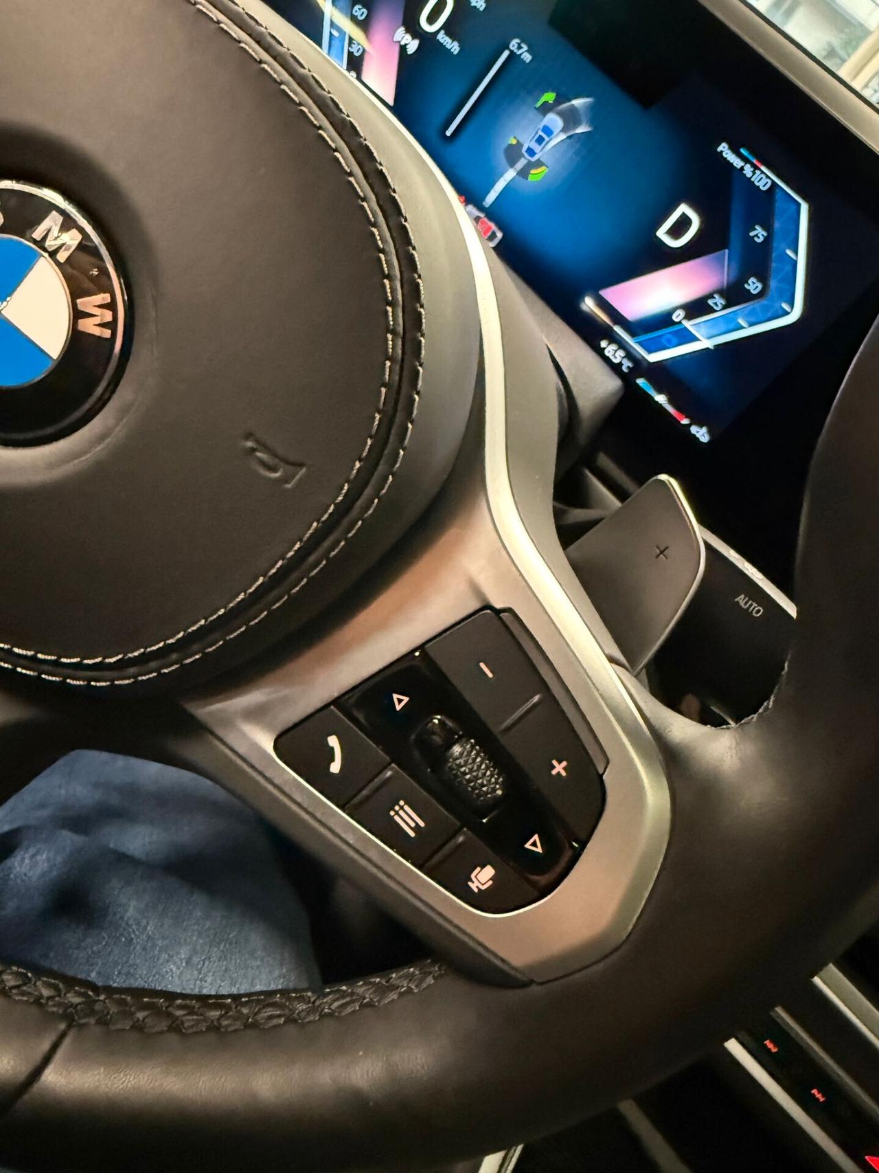 Bmw X6 M xDrive30d 48V Msport