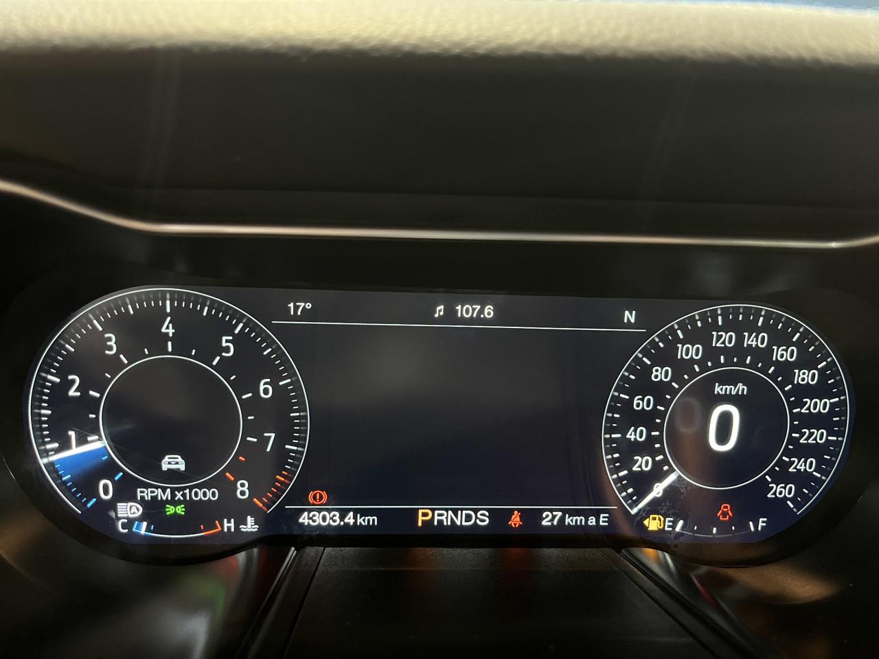 FORD Mustang '15-'24 - Mustang Fastback 5.0 V8 aut. GT