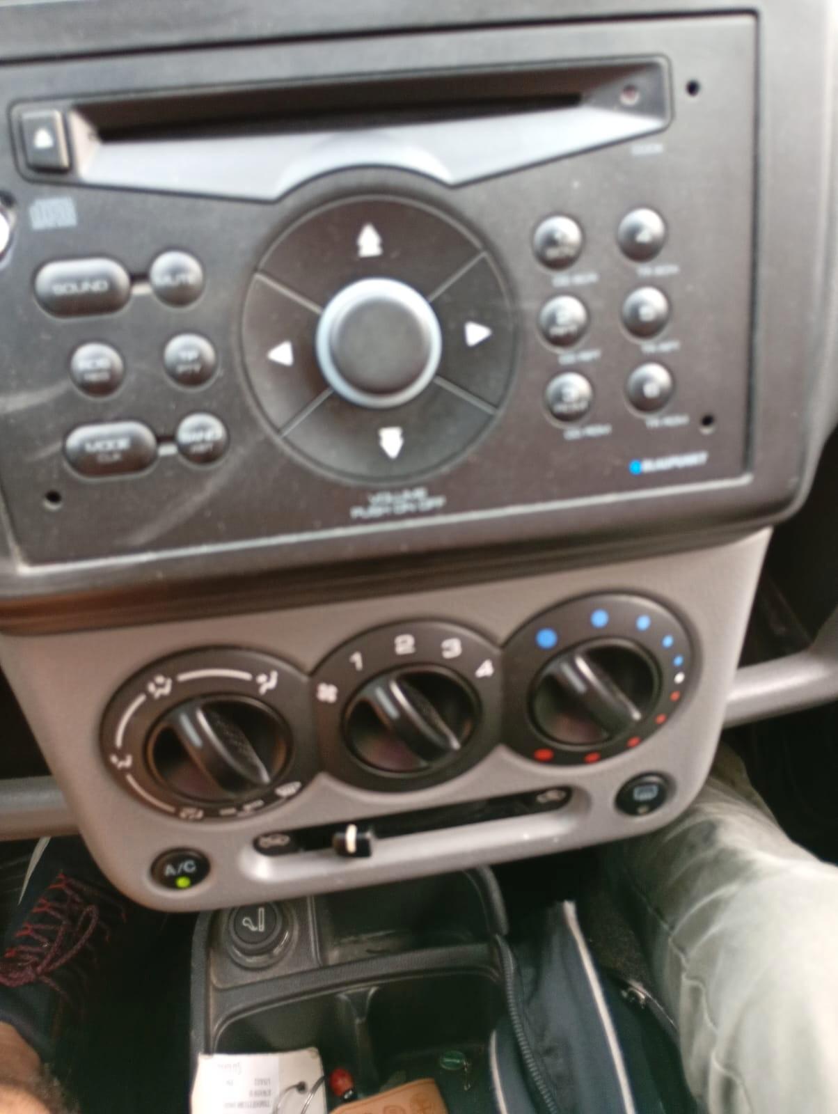 Subaru Justy G3X 1.3 16V 5p. 4X4