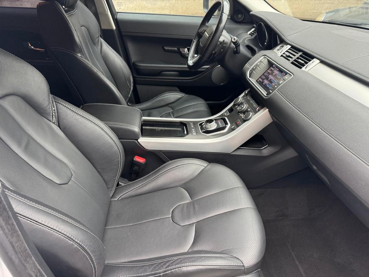 Land Rover Range Evoque 2.2 TD4 5p. Prestige