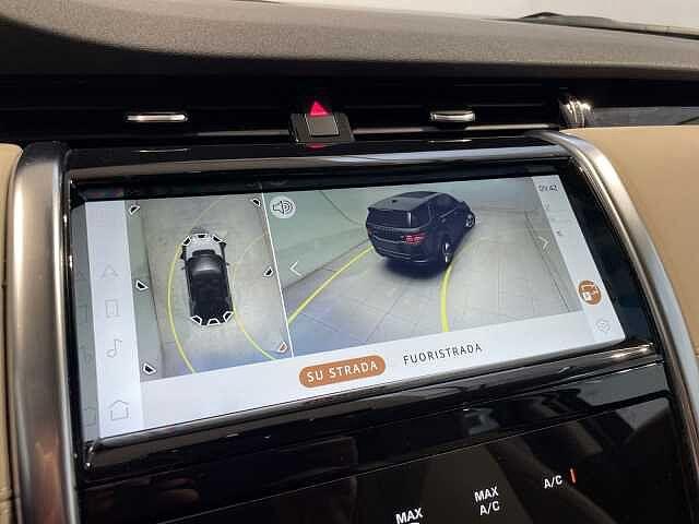 Land Rover Discovery Sport S - IVA ESPOSTA