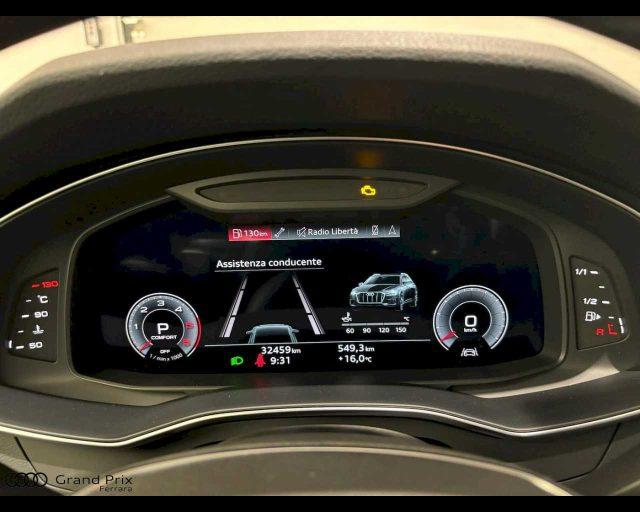 AUDI A6 allroad 40 TDI 2.0 quattro S tronic Evolution