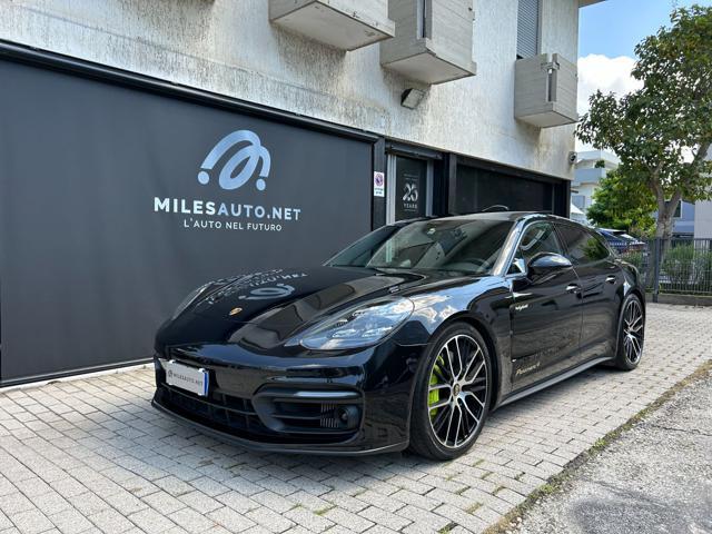 PORSCHE Panamera 2.9 4 E-Hybrid Sport Tur Sedili ventilati keyless