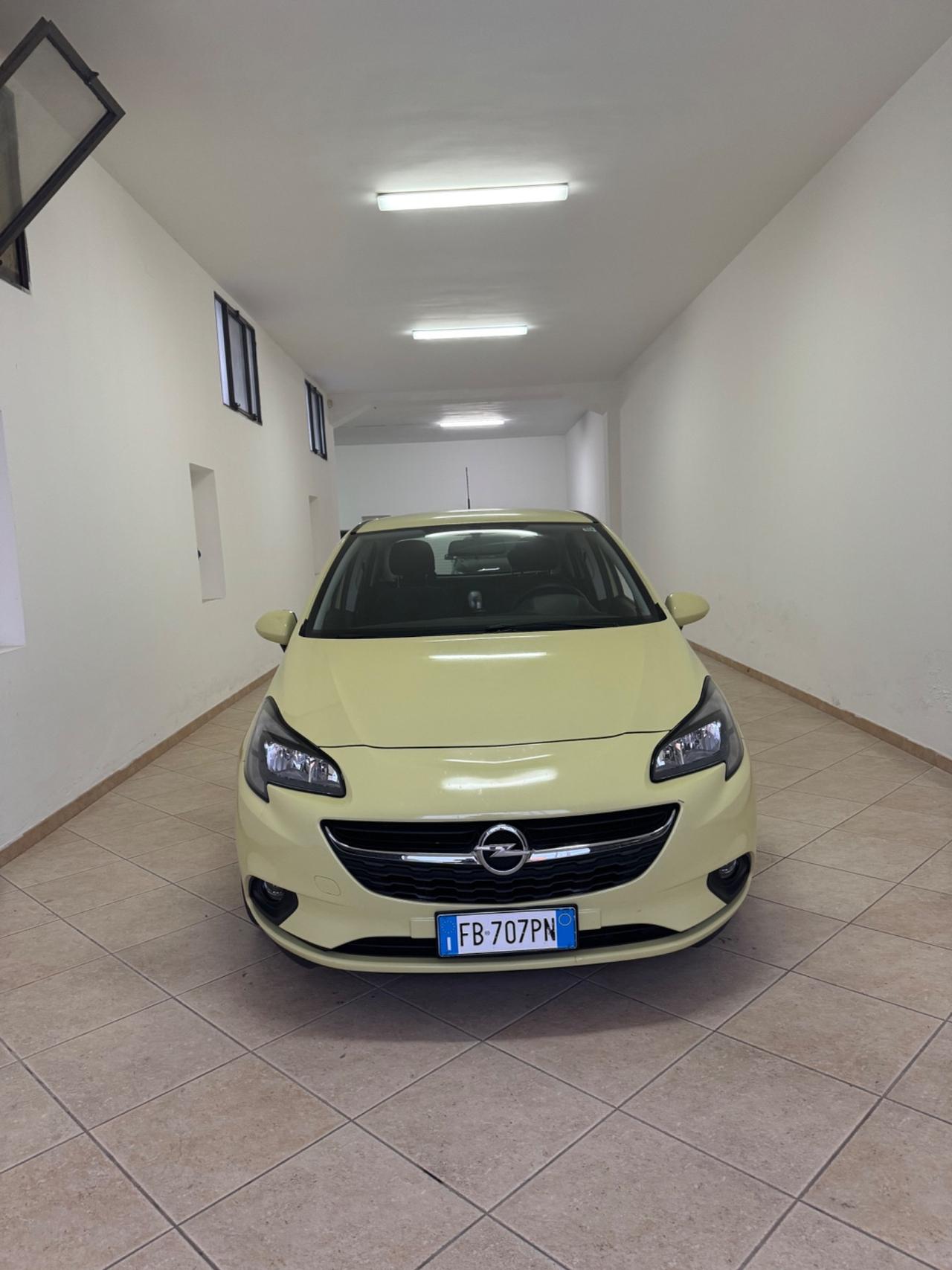 Opel Corsa 1.3 CDTI ecoFLEX Start&Stop 5 porte