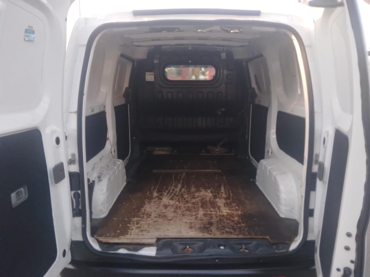 Nissan NV200 1.5 dCi 110CV Furgone
