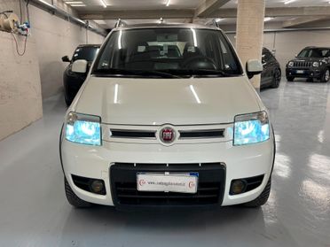 Fiat Panda 1.3 MJT 4x4