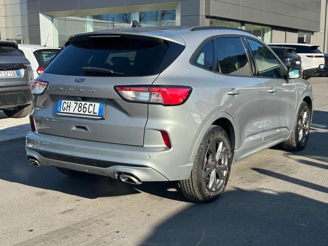 FORD Kuga 1.5 EcoBlue 120 CV aut. 2WD ST-Line X