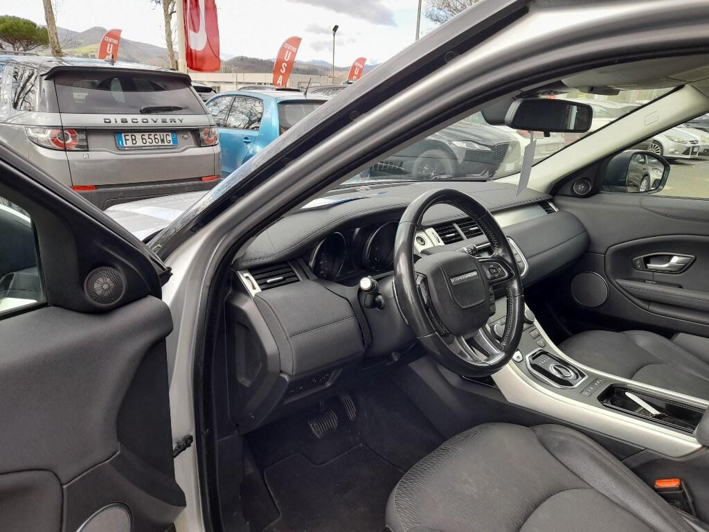 LAND ROVER RR Evoque 1ª serie Range Rover Evoq...