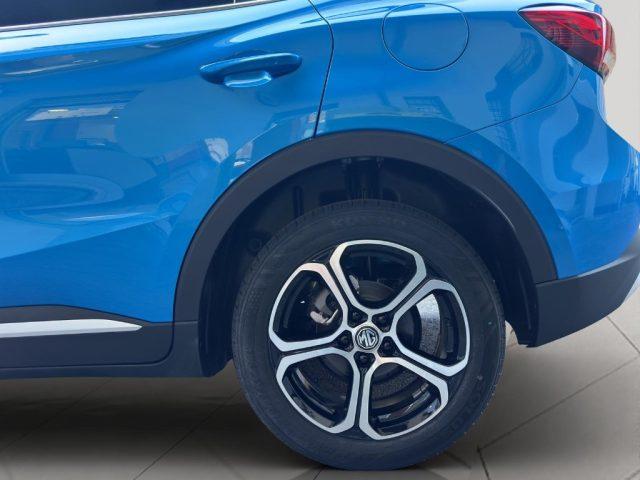MG ZS 1.5 Comfort SENZA NESSUN VINCOLO