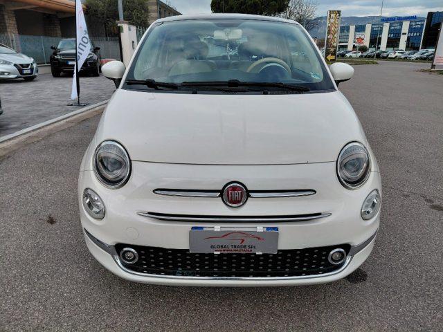 FIAT 500 1.2 EasyPower Lounge