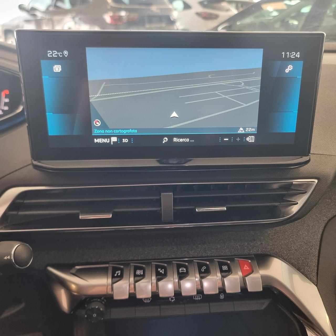 PEUGEOT 3008 ALLURE PACK 1.5 BlueHDi 130cv EAT8 Euro 6D