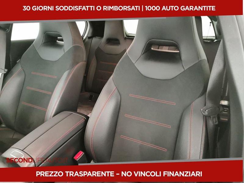 Mercedes-Benz Classe A A 180 d AMG Line Premium auto