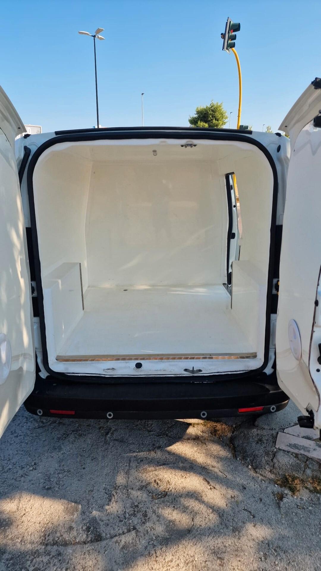 Fiat Doblo Doblò 1.6 MJT 105CV Coibentato