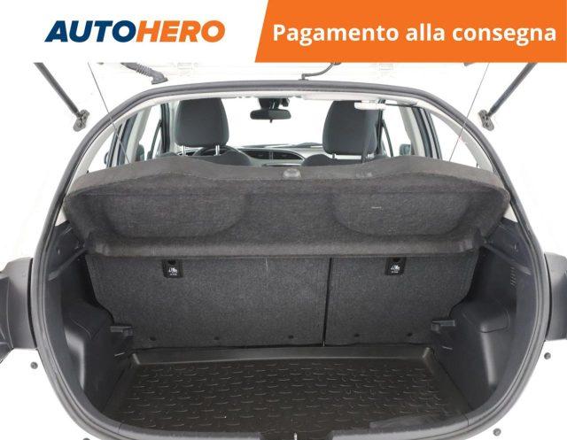 TOYOTA Yaris 1.5 Hybrid 5 porte Active