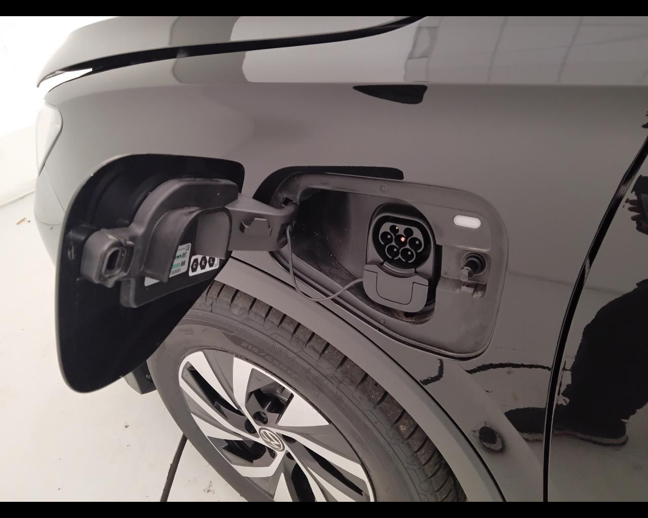 VOLKSWAGEN Tiguan III 2024 - Tiguan 1.5 tsi ehybrid Edition Plus 204cv dsg