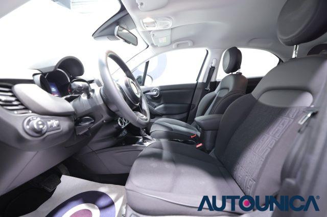 FIAT 500X 1.5 T4 HYBRID 130 CV DCT FARI LED