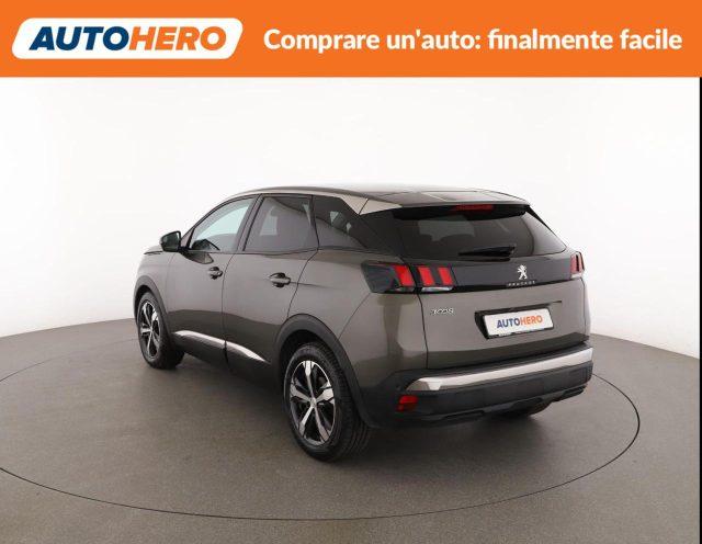 PEUGEOT 3008 PureTech Turbo 130 S&S Allure