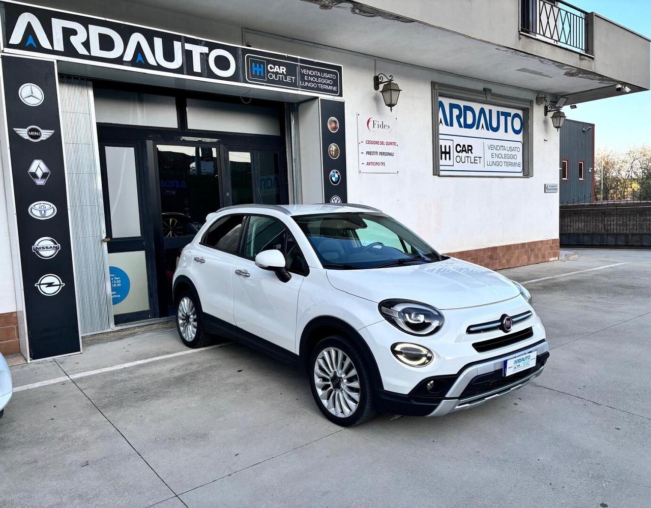 Fiat 500 X 1.3 Mjt Lounge M.Y. 2019