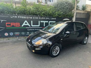 Fiat Punto Evo 5P GPL DI SERIE TETTO APRIBILE FULL